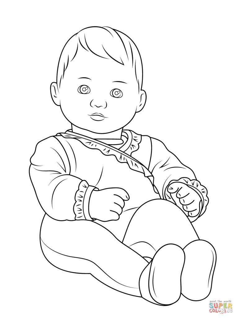 color alive coloring pages baby alive coloring pages coloring pages alive color pages coloring 