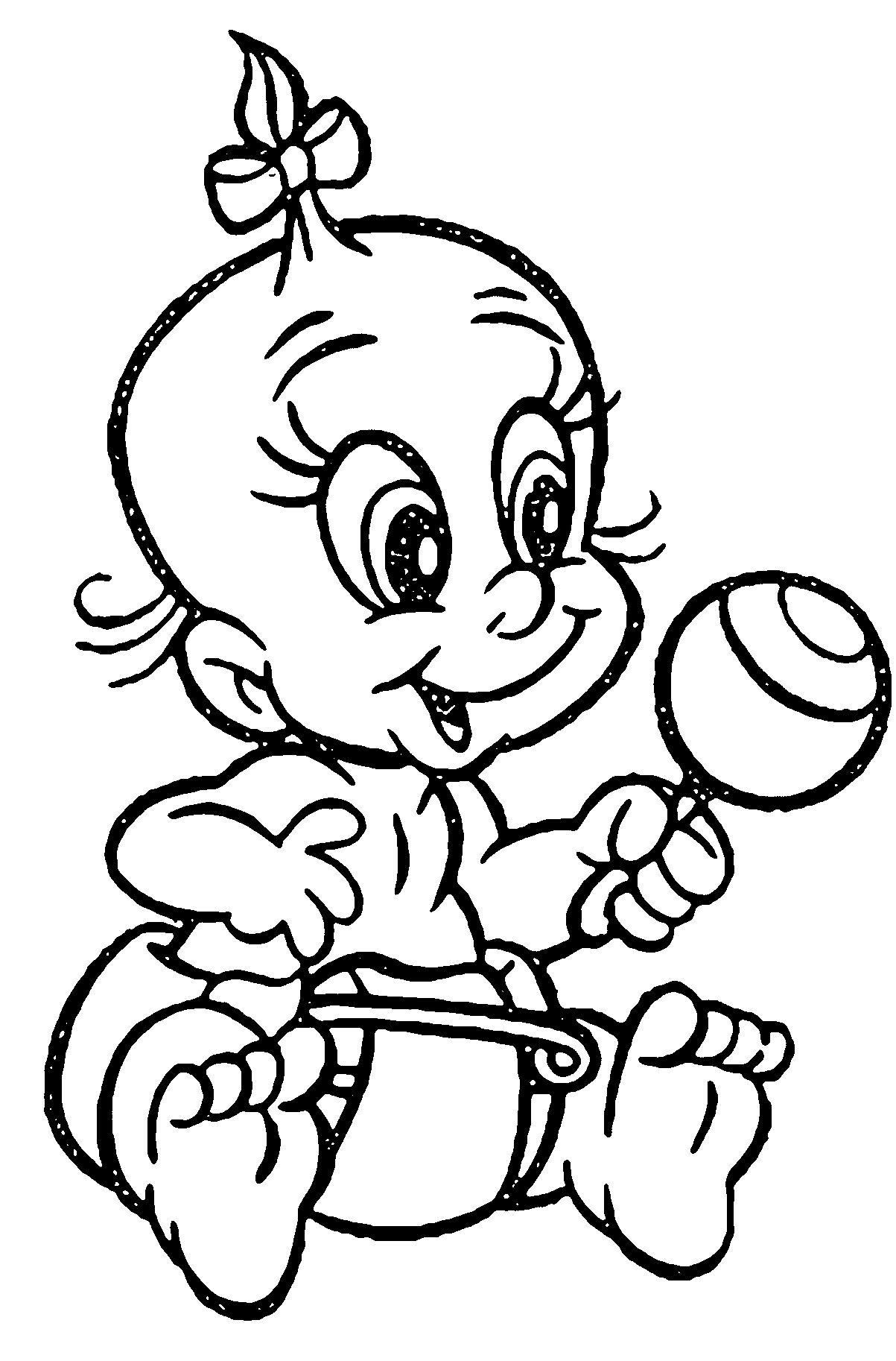 color alive coloring pages baby alive coloring pages getcoloringpagescom pages alive coloring color 