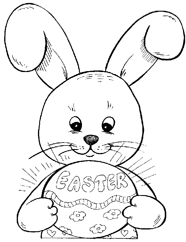 color pages for easter easter coloring pages easter bunny coloring pages easter color for pages easter 