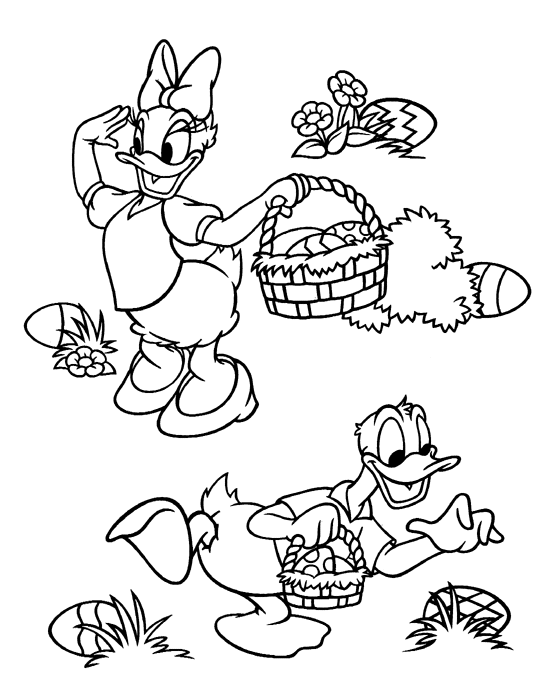 color pages for easter easter coloring pages pages easter color for 
