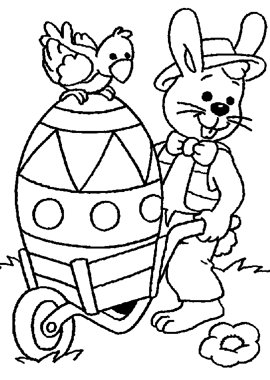 color pages for easter easter coloring pages team colors easter for pages color 