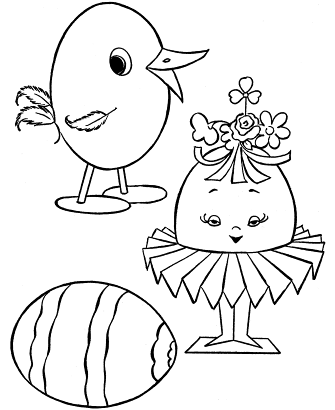 color pages for easter top 5 printable easter coloring pages for kids free color easter for pages 