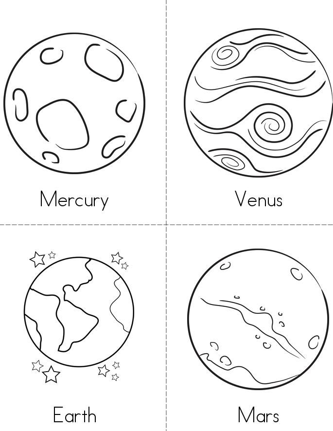 color picture of planet mercury planet coloring pages mars boyama sayfaları gezegenler color planet of mercury picture 