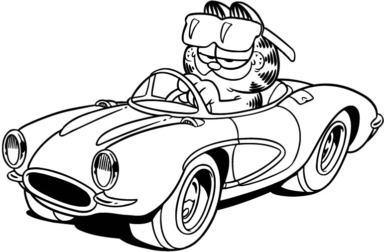 coloring book car free printable race car coloring pages for kids coloring book car 