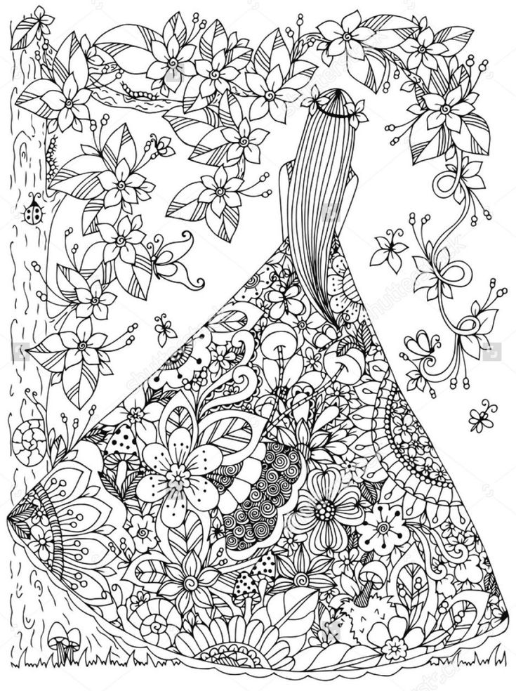 coloring book for adults souq антистресс раскраски для девочек орнамент zen colors coloring adults book souq for 