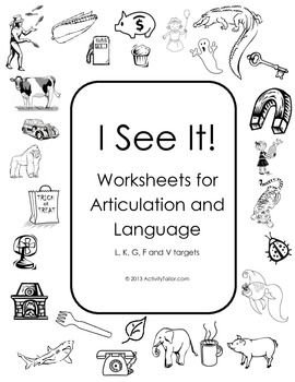 coloring book for visually impaired coloring worksheets and books for articulation of l k g visually book coloring for impaired 