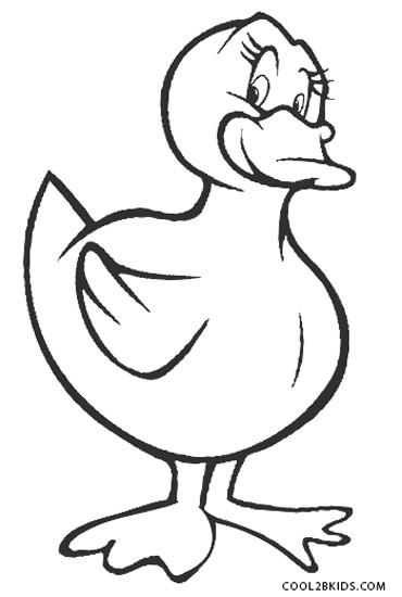 coloring book pictures of ducks cartoon baby duck coloring page h m coloring pages pictures of ducks book coloring 
