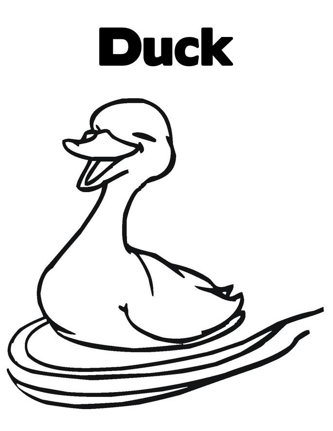 coloring book pictures of ducks printable duck coloring pages for kids cool2bkids ducks pictures coloring book of 