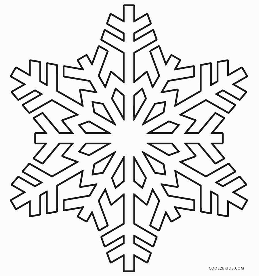 coloring book snowflake free printable snowflake coloring pages for kids book snowflake coloring 