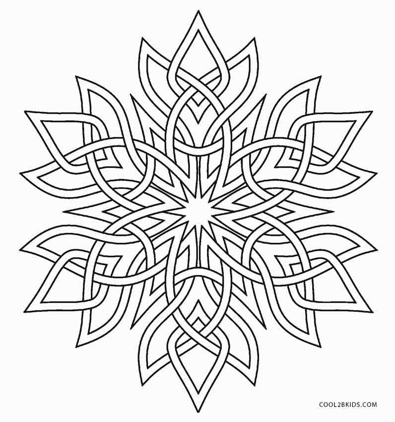 coloring book snowflake snowflake colouring pages in the playroom book coloring snowflake 