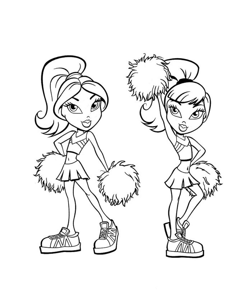 coloring books for girls pretty cure coloring pages for girls printable free girls for books coloring 
