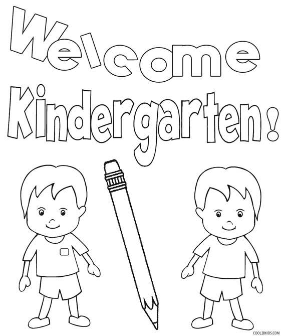 coloring books for kindergarten free printable kindergarten coloring pages for kids coloring books kindergarten for 