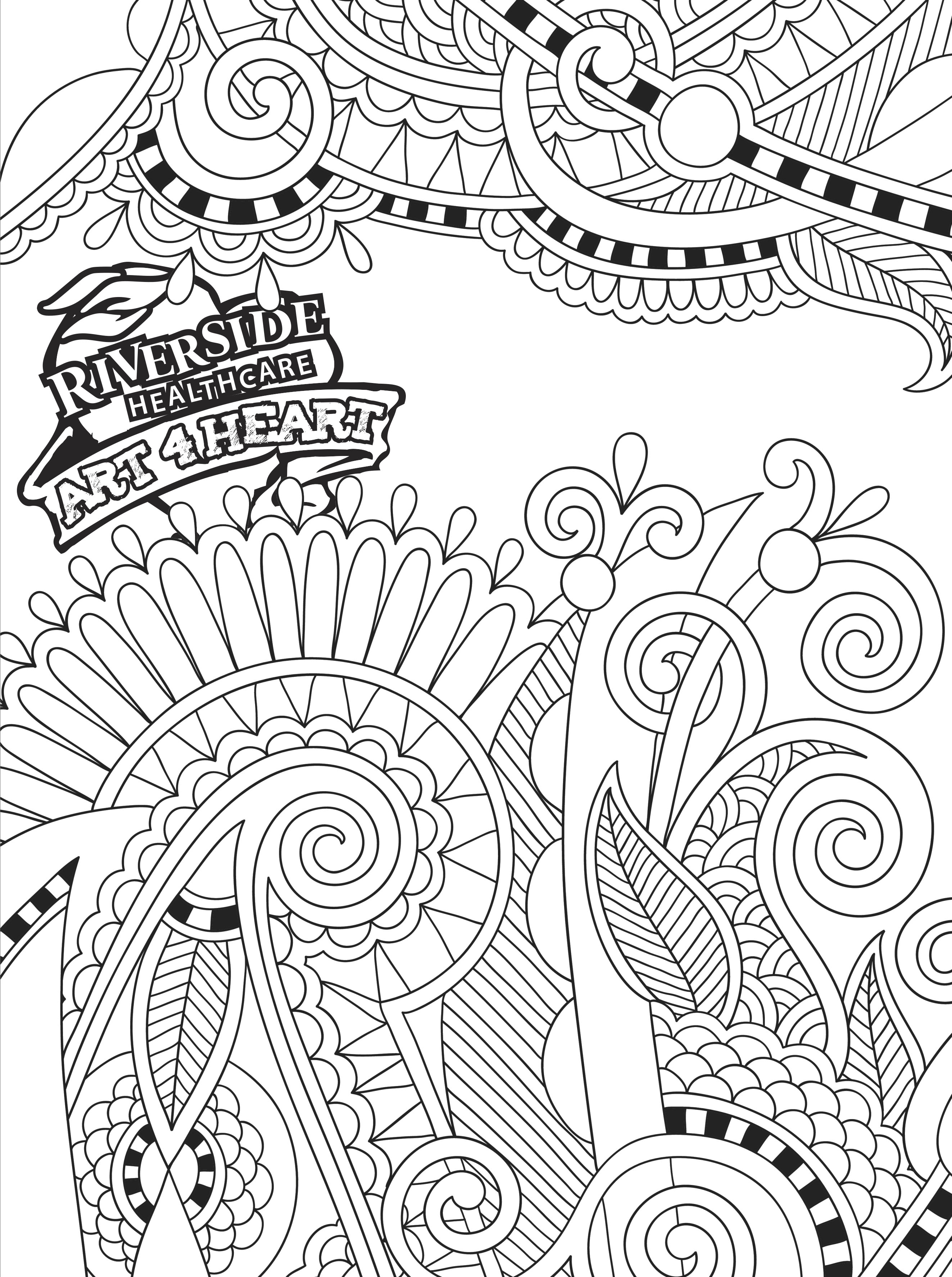 coloring for adults health benefits free coloring pages for kids and adults adults benefits coloring for health 