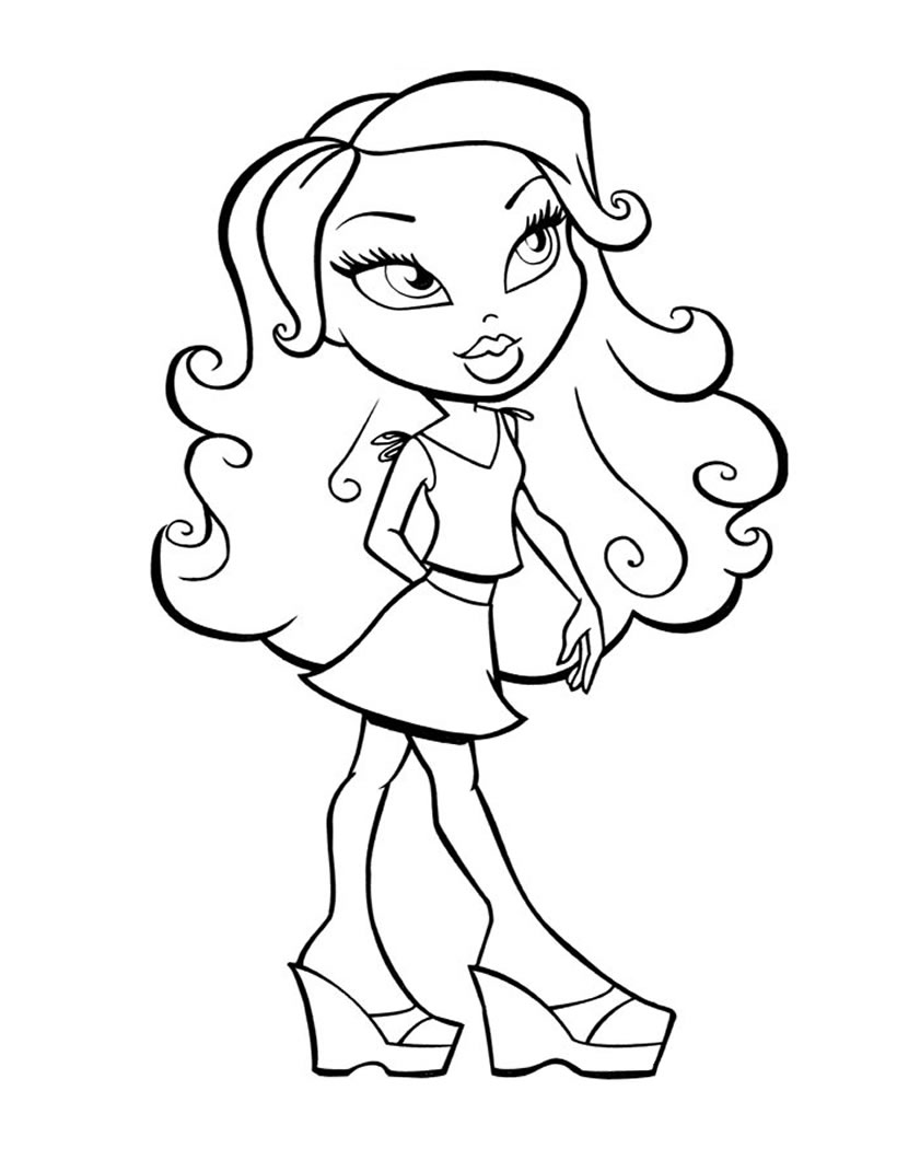 coloring for girls girl coloring pages for kids gtgt disney coloring pages girls coloring for 