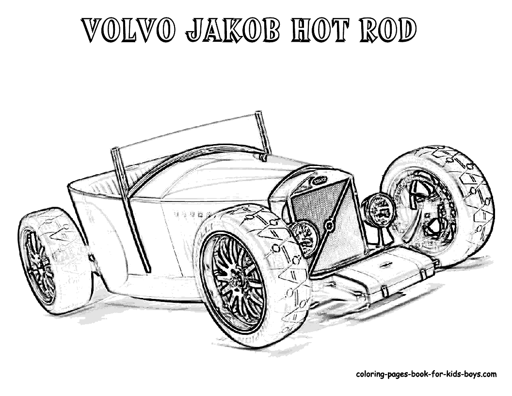 coloring hot rod hot rod coloring pages to download and print for free hot rod coloring 