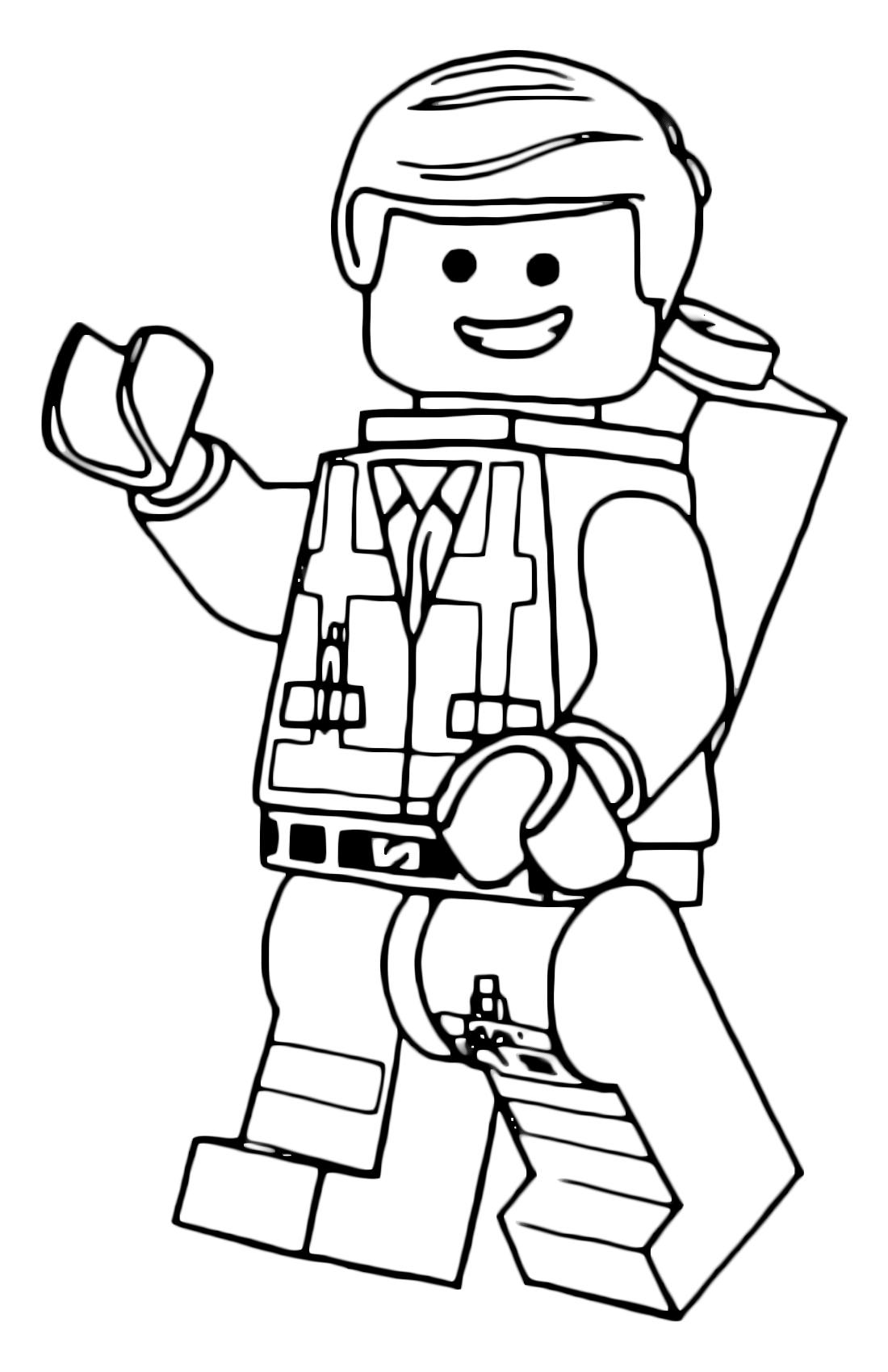coloring page lego free printable lego coloring pages for kids cool2bkids lego coloring page 