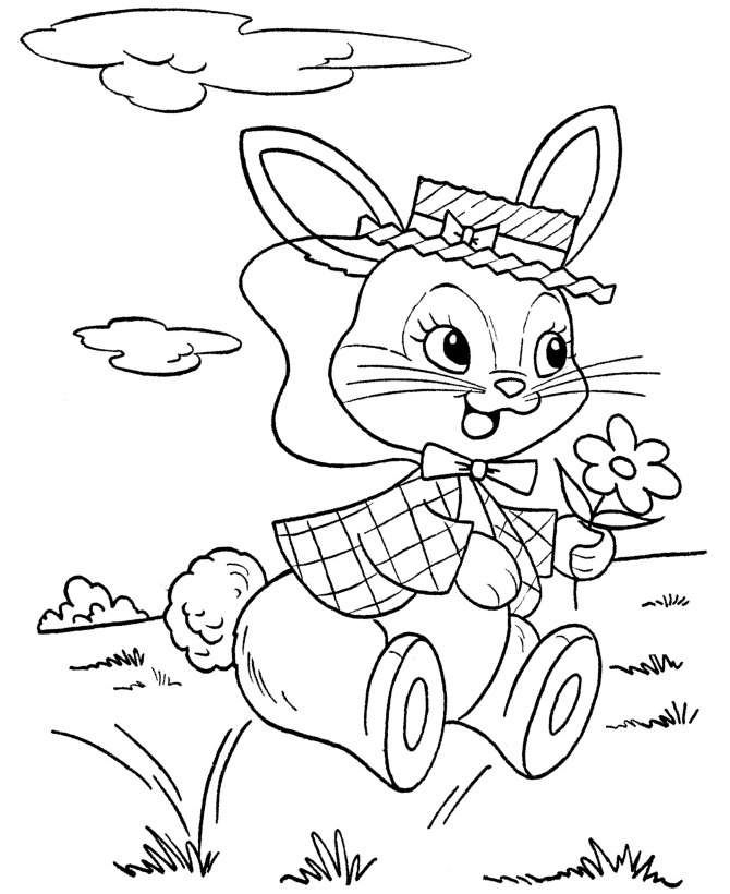 coloring pages bunnies printable bunny coloring pages best coloring pages for kids pages bunnies printable coloring 