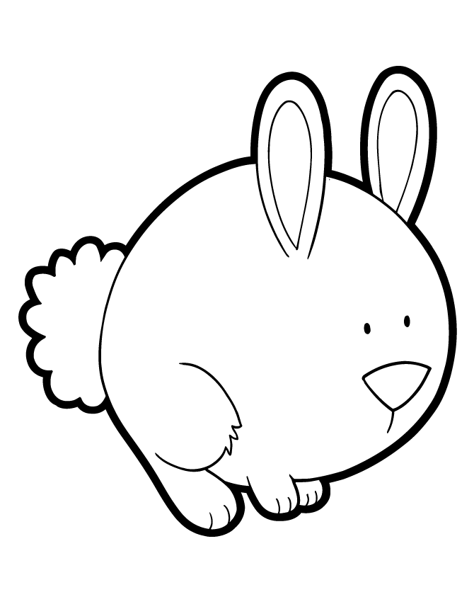 coloring pages bunnies printable easter bunny coloring pages 360coloringpages bunnies coloring printable pages 