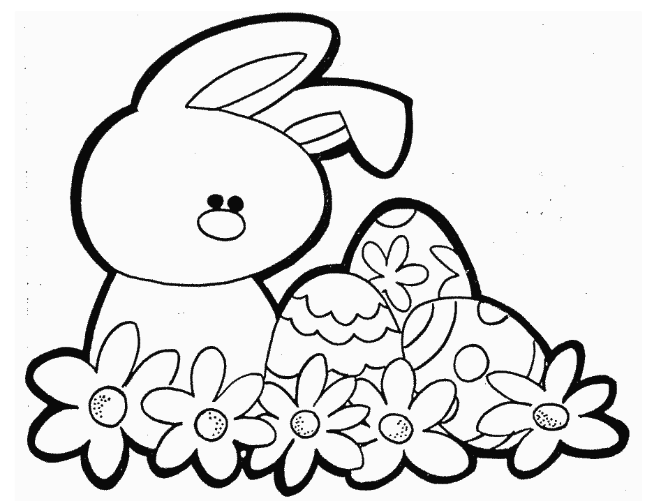 coloring pages bunny cute rabbit drawing at getdrawings free download pages coloring bunny 