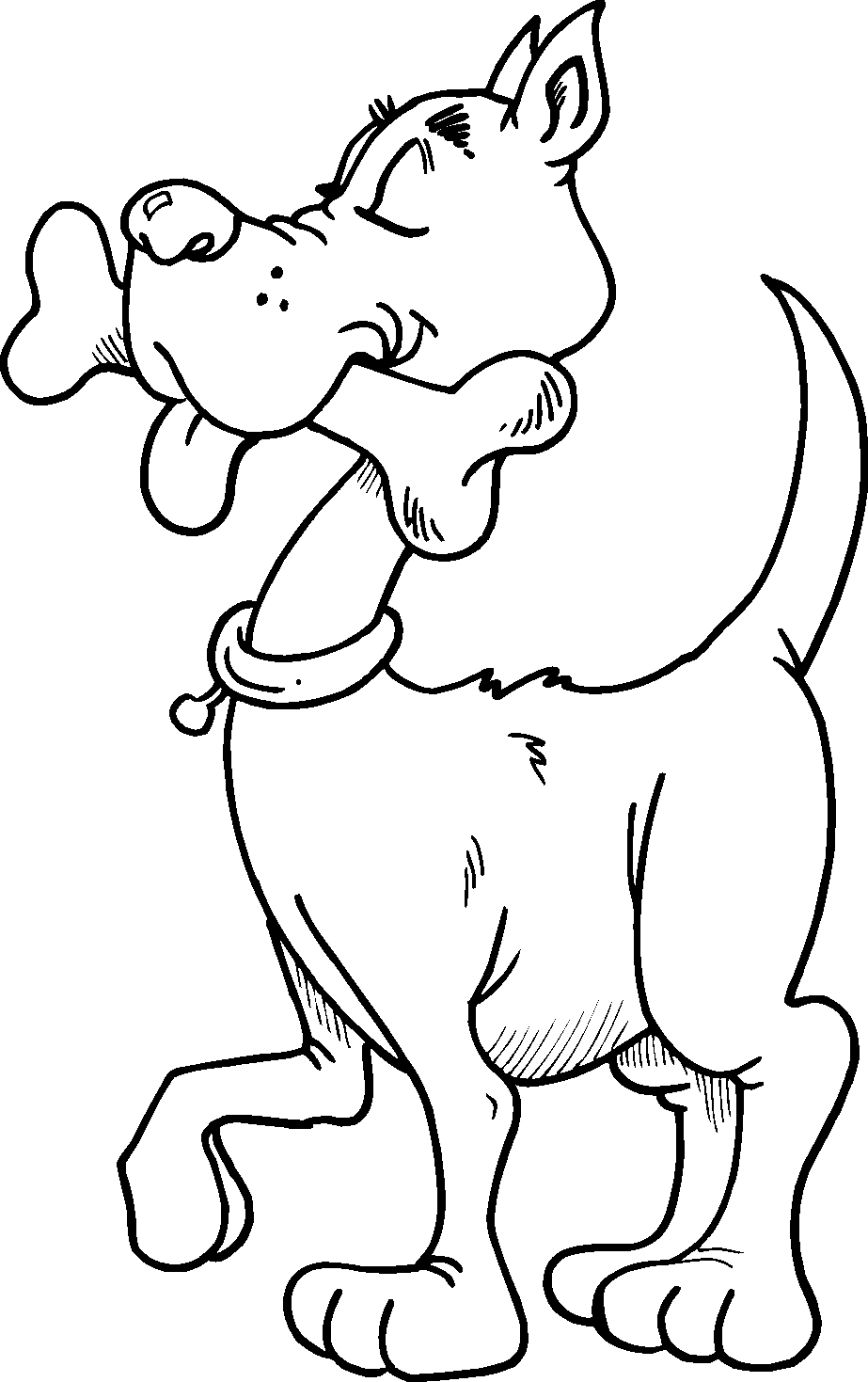 coloring pages cartoons cartoon animal coloring pages to download and print for free pages coloring cartoons 
