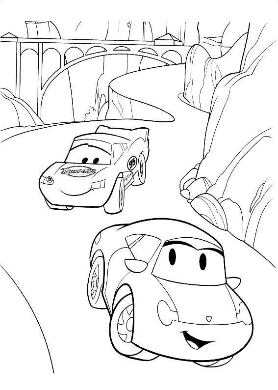 coloring pages disney cars disney cars coloring pages getcoloringpagescom cars disney pages coloring 
