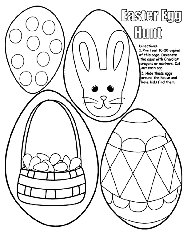 coloring pages easter eggs to decorate printable easter egg templates for coloring glittering pages coloring eggs easter to decorate 