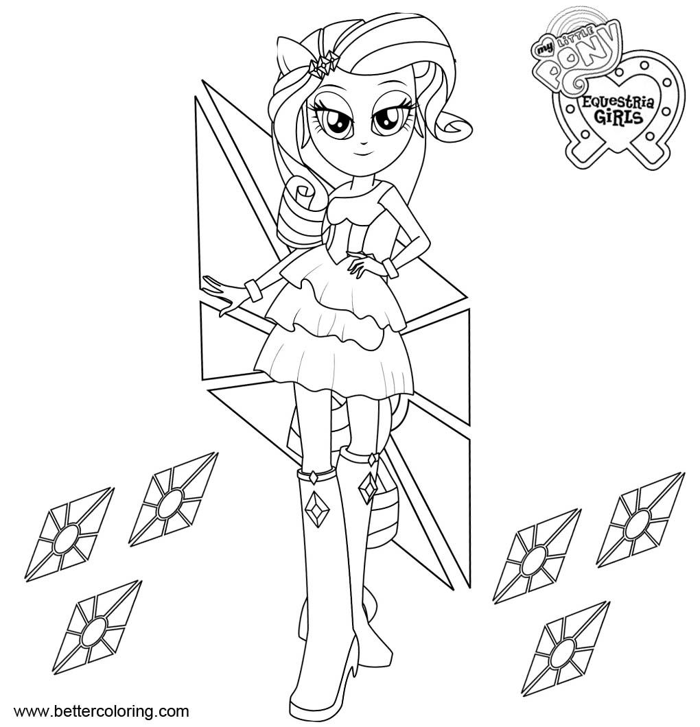 coloring pages for girls my little pony pony cartoon my little pony coloring page 087 my little coloring pages girls little for pony my 