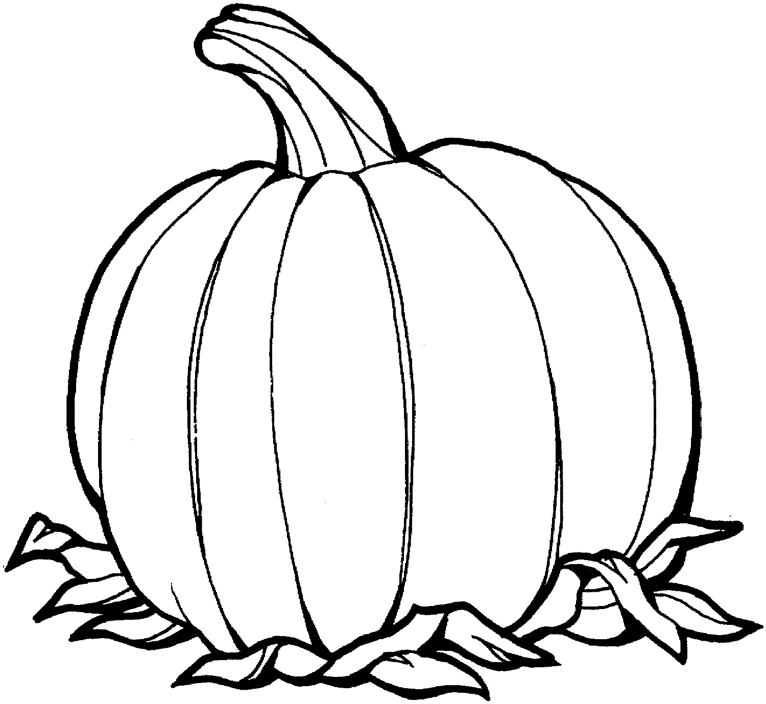 coloring pages for pumpkins free printable pumpkin coloring pages for kids pages coloring pumpkins for 