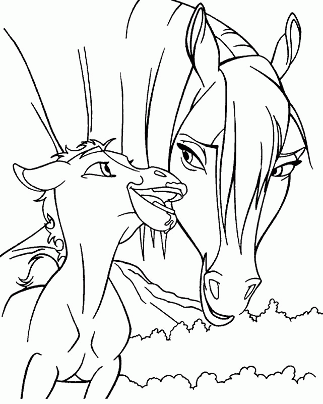 coloring pages free spirit spirit riding free coloring pages coloring pages for kids free spirit pages coloring 