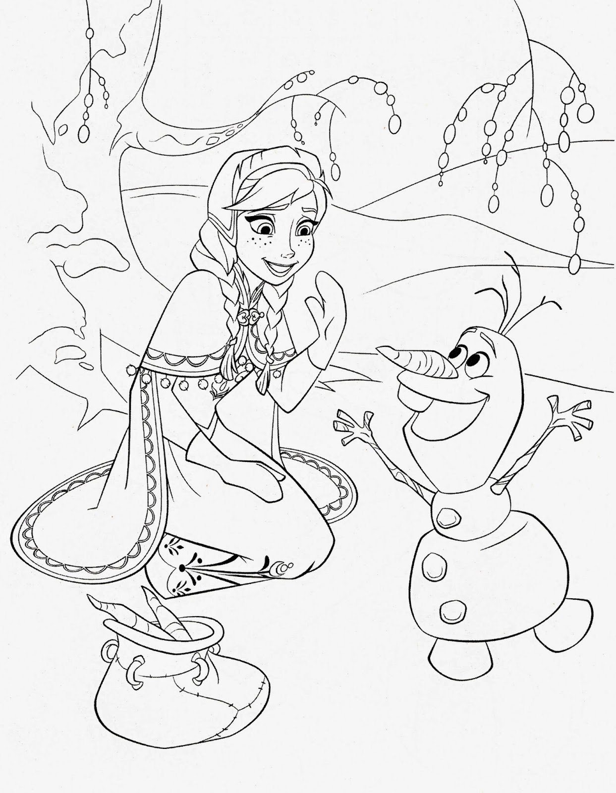 coloring pages frozen coloring page world frozen portrait frozen coloring pages 1 1
