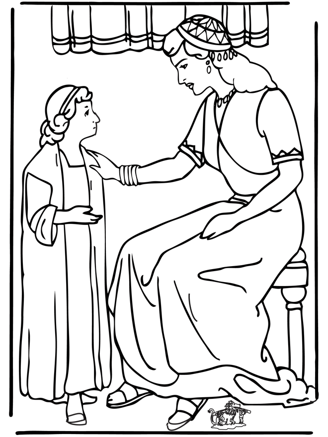 coloring pages naaman being healed free naaman coloring pages download free clip art free pages coloring being healed naaman 