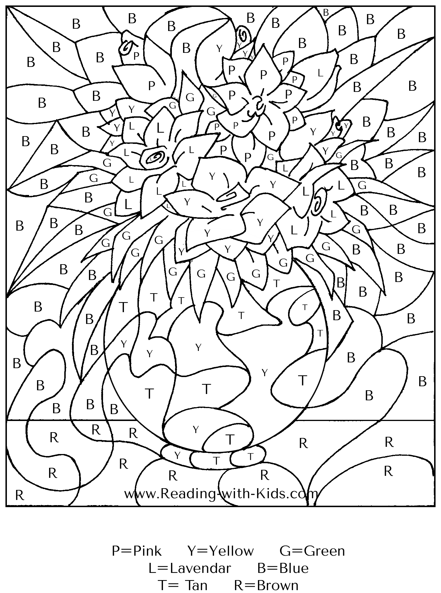 coloring pages numbers free printable color by number coloring pages best coloring numbers pages 