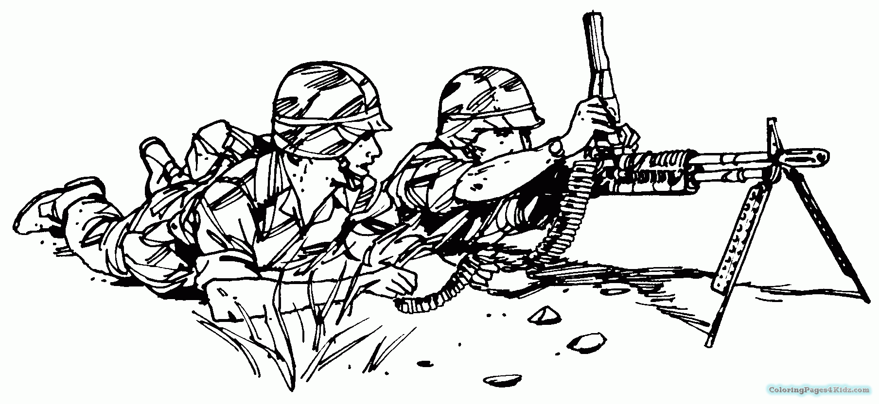 coloring pages of army soldiers green army guy coloring pages coloring pages for kids pages coloring of soldiers army 