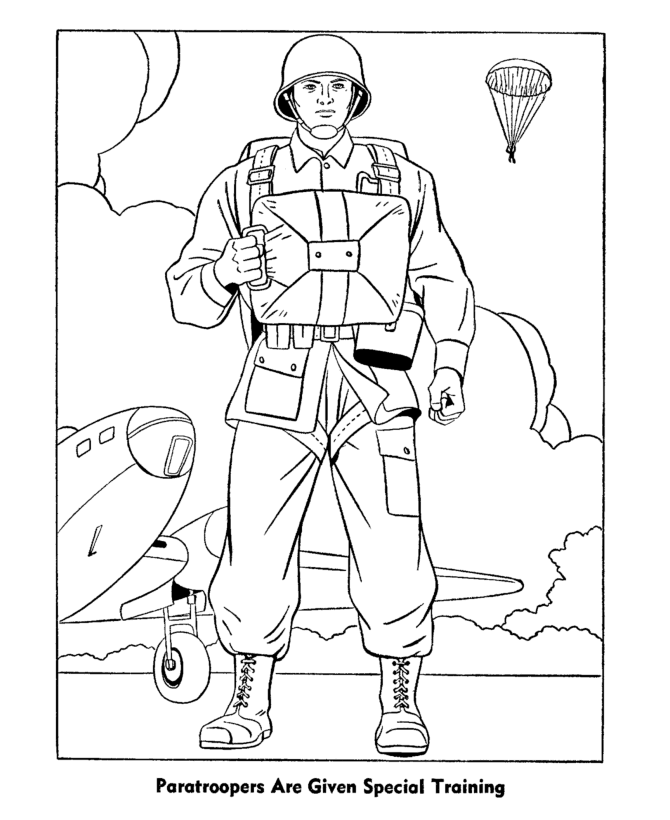 coloring pages of army soldiers veterans day coloring pages for kids veterans day army coloring pages of soldiers 