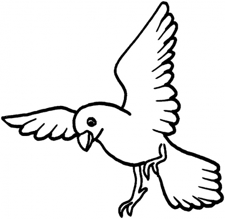 coloring pages of birds flying free flying bird coloring pages gtgt disney coloring pages pages birds flying coloring of 