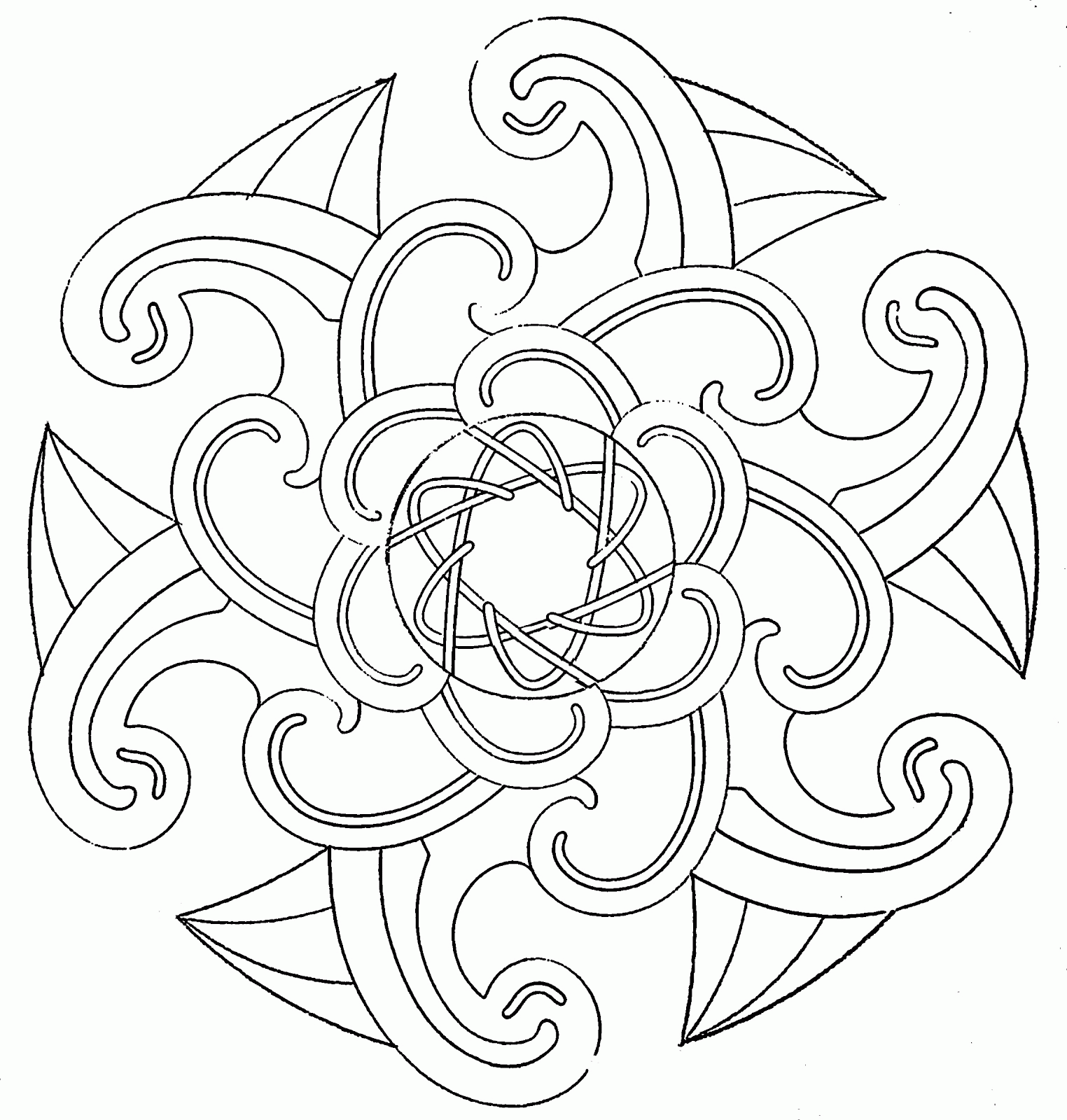 coloring pages of cool designs cool designs to color coloring pages coloring home coloring designs cool of pages 