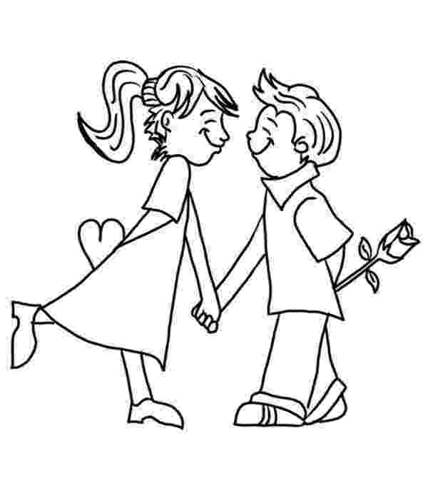 coloring pages of couples couple love each other coloring page coloring sky coloring pages of couples 