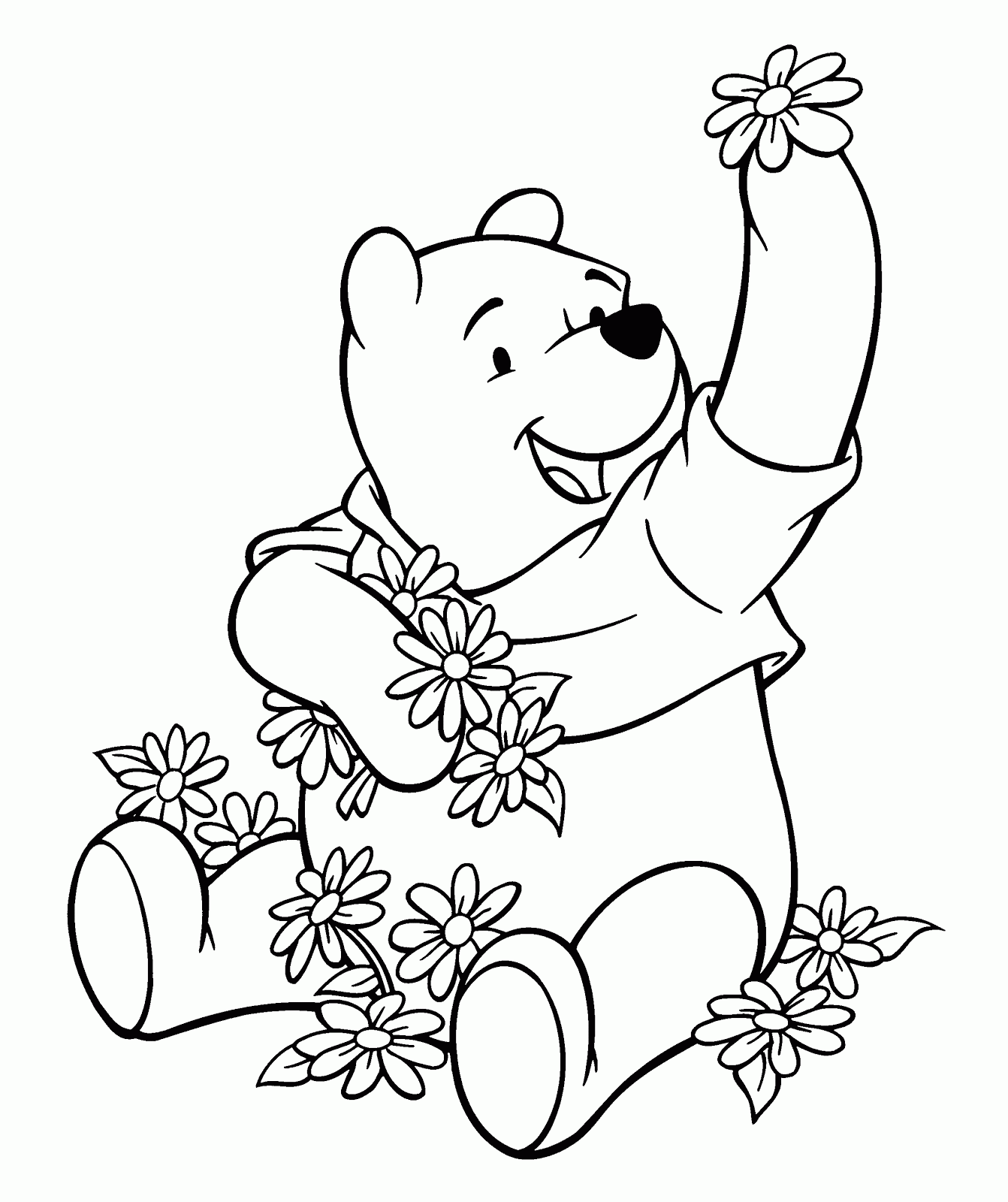 coloring pages of disney characters disney quotes coloring pages quotesgram characters disney pages coloring of 