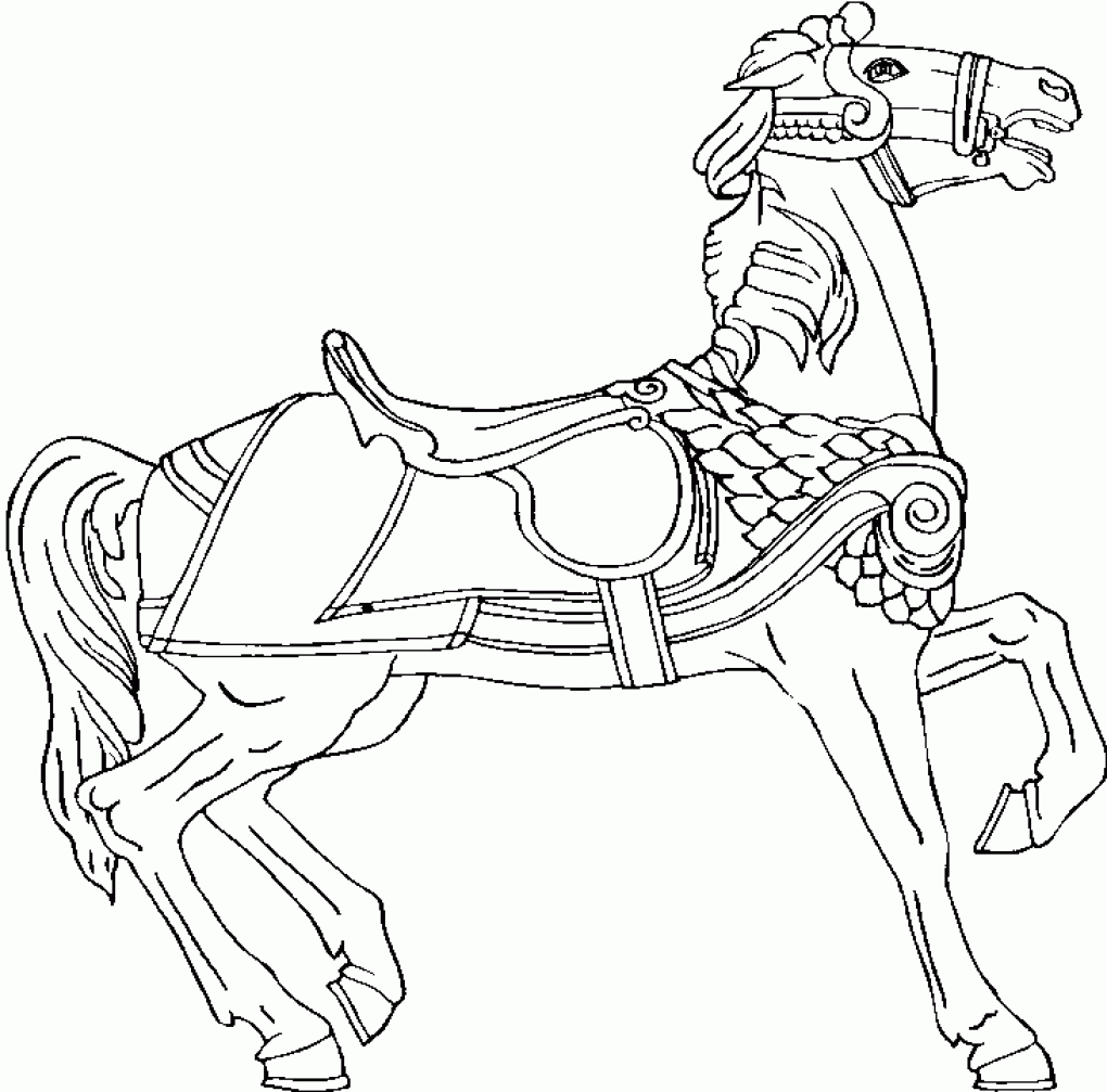 coloring pages of horses to print running arabian horse coloring page free printable pages coloring to print of horses 