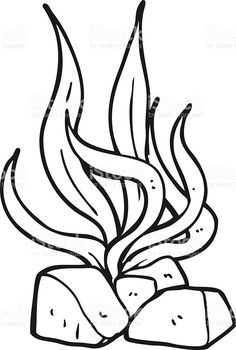 coloring pages of seaweed nature seaweed coloring pages 30894 bestofcoloringcom seaweed coloring pages of 
