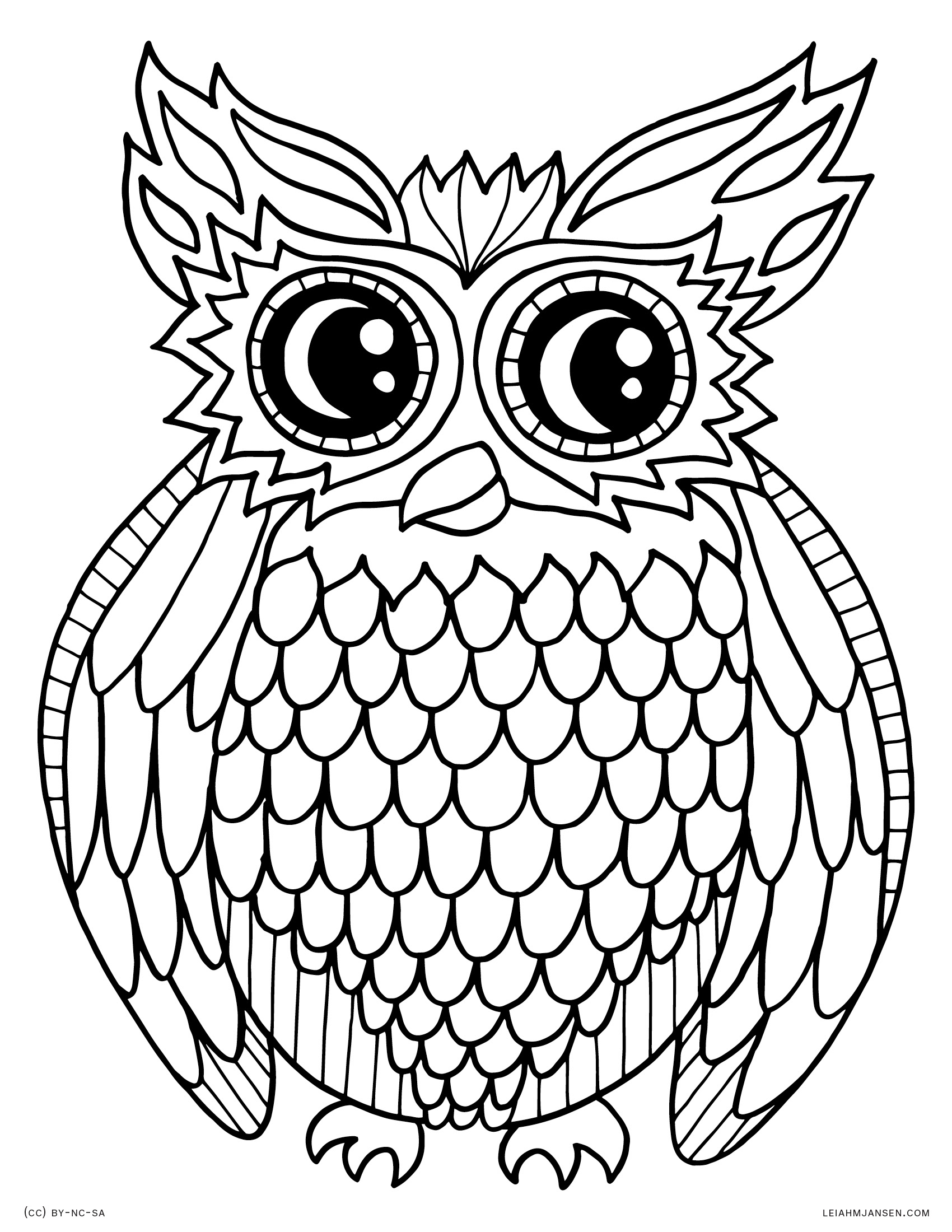 coloring pages owl owl coloring pages all about owl owl pages coloring 