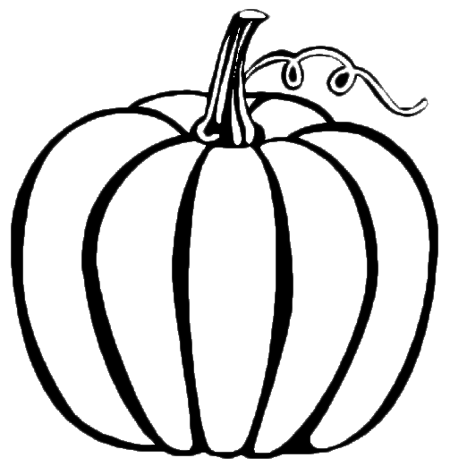coloring pages pumpkins print comment dessiner une citrouille d halloween variées luna coloring pages print pumpkins 