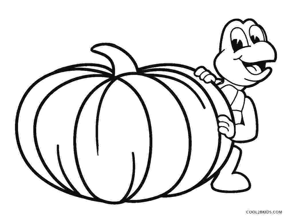 coloring pages pumpkins print free pumpkin coloring pages for kids coloring print pumpkins pages 
