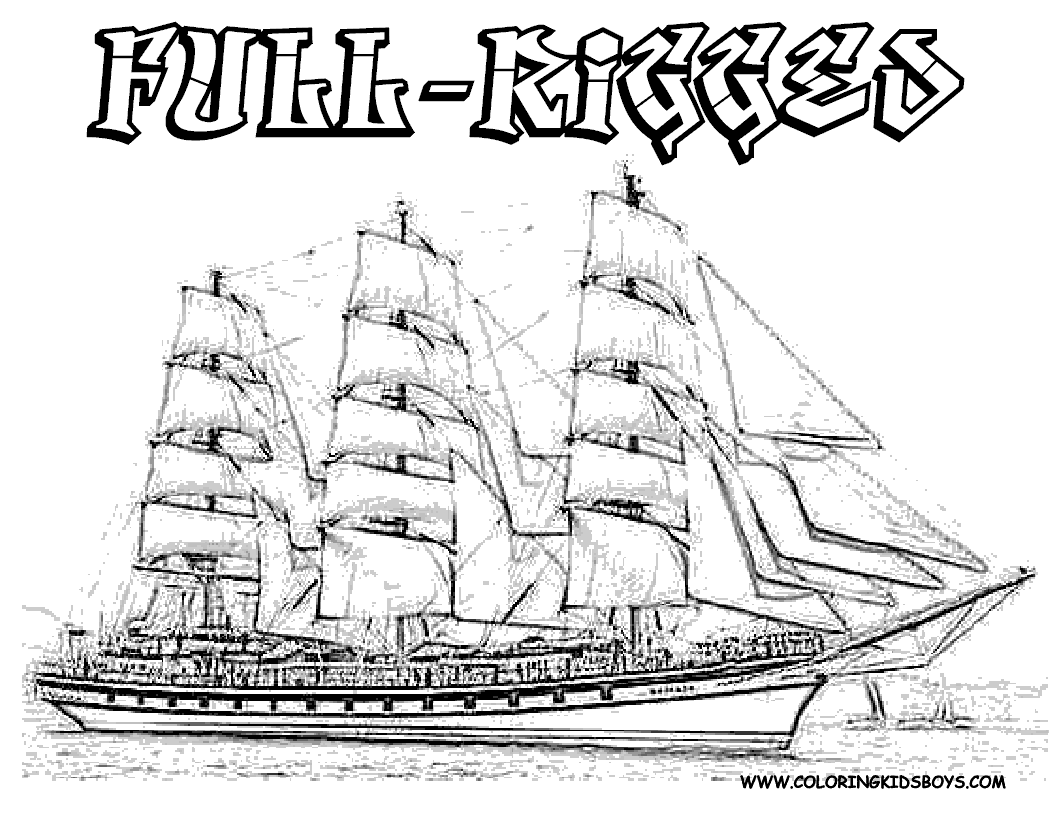 coloring pages ships cruise ship netart pages coloring ships 