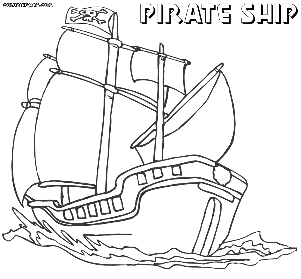 coloring pages ships pirate ship coloring pages coloring pages to download coloring pages ships 1 1