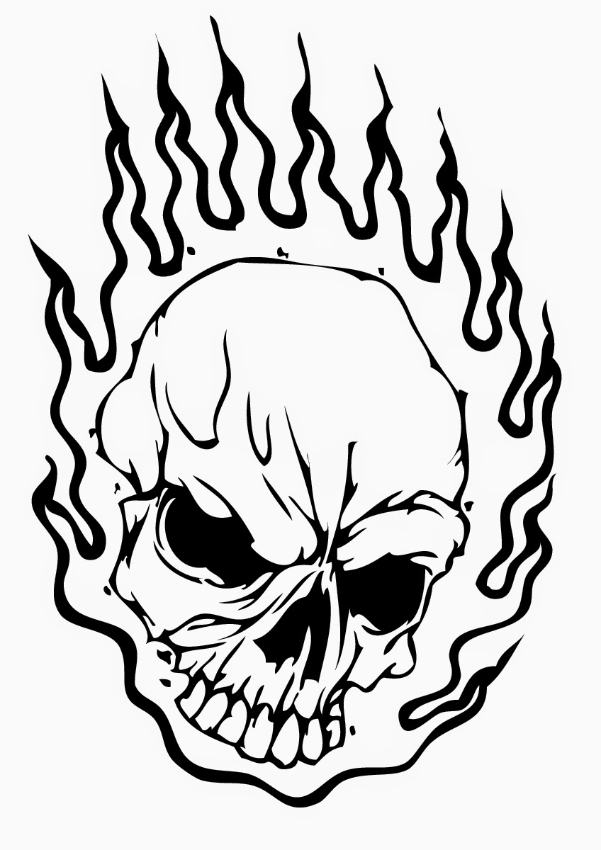 coloring pages skull printable skulls coloring pages for kids cool2bkids coloring pages skull 