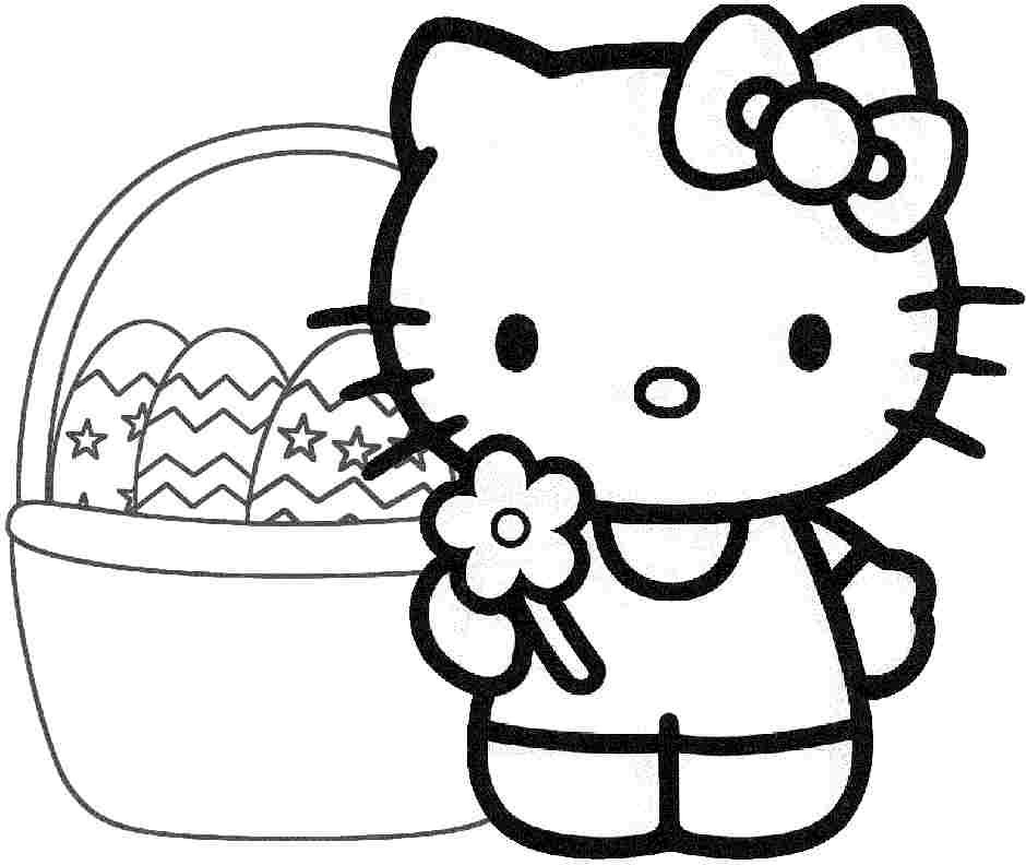coloring pages to print of hello kitty 1000 images about hello kitty coloring pages on pinterest print coloring hello pages to of kitty 