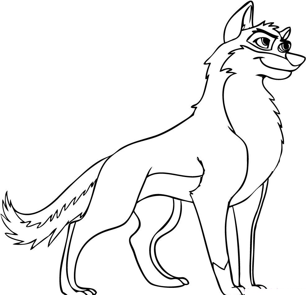 coloring pages wolf free printable wolf coloring pages for kids pages coloring wolf 1 1