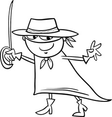 coloring pages zorro free zorro one piece coloring pages sketch coloring page coloring zorro pages 