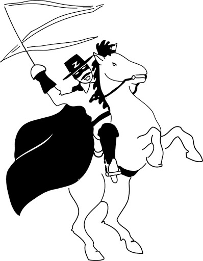 coloring pages zorro superheroes coloring pages printable games pages coloring zorro 